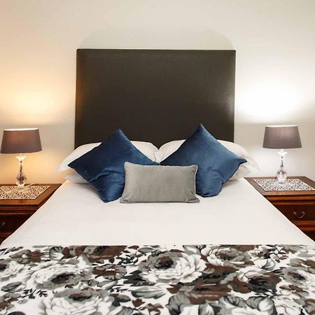 Apartmán Hazenjacht Karoo Lifestyle - Rooikop Oudtshoorn Exteriér fotografie